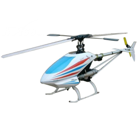 RC Helicopter XTREME F2