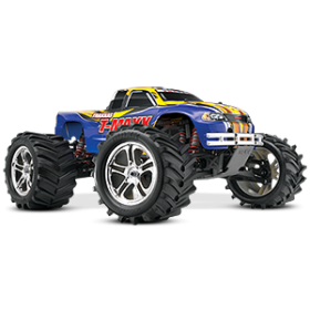 Monster Track RC-96