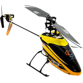 RC Helicopter ORIZON FF-P2
