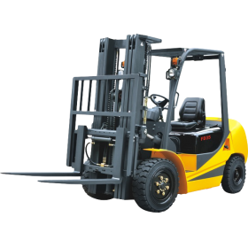Mini Forklift